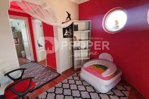 4 rooms Apartment in Kargicak, Turkey No. 12895 10