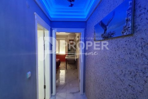 4 rooms Apartment in Kargicak, Turkey No. 12895 19