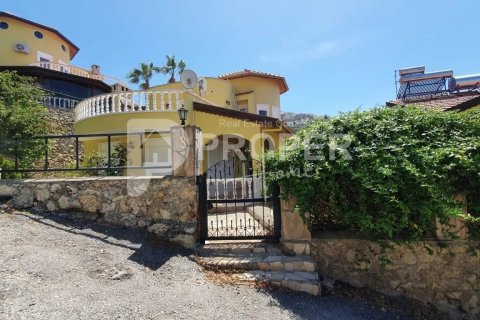 4 habitaciones Apartment en Kargicak, Turkey No. 12895 1