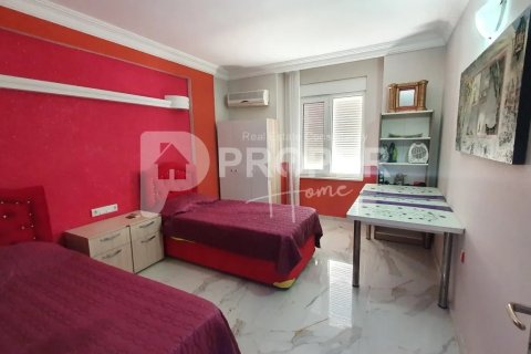 4 rooms Appartement à Kargicak, Turkey No. 12895 12