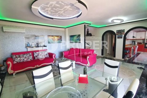 4 rooms Apartment in Kargicak, Turkey No. 12895 18