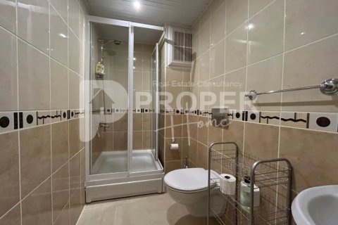 4 rooms Appartement à Tosmur, Turkey No. 12892 13