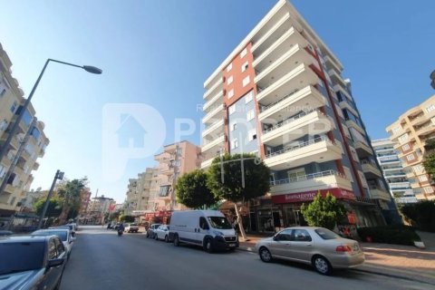 4 rooms Appartement à Tosmur, Turkey No. 12892 4