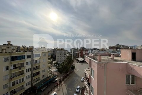 4 rooms Apartment in Tosmur, Turkey No. 12892 9