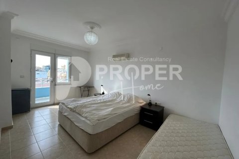 4 rooms Appartement à Tosmur, Turkey No. 12892 17