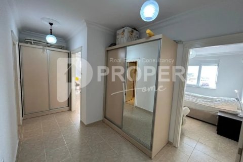 4 rooms Appartement à Tosmur, Turkey No. 12892 14