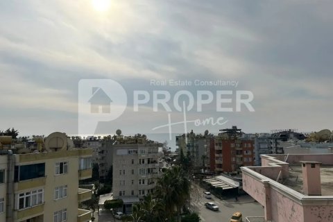 4 rooms Appartement à Tosmur, Turkey No. 12892 6