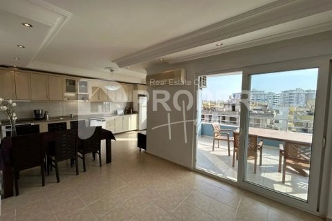 4 rooms Apartment in Tosmur, Turkey No. 12892 25