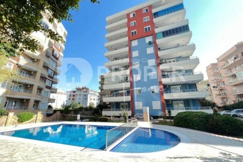 4 rooms Apartment in Tosmur, Turkey No. 12892 1