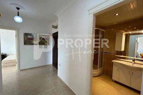 4 rooms Apartment in Tosmur, Turkey No. 12892 21