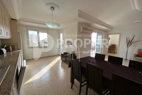 4 rooms Apartment in Tosmur, Turkey No. 12892 23