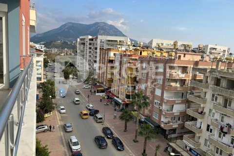 4 rooms Apartment in Tosmur, Turkey No. 12892 7