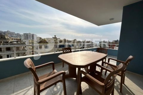 4 rooms Apartment in Tosmur, Turkey No. 12892 11