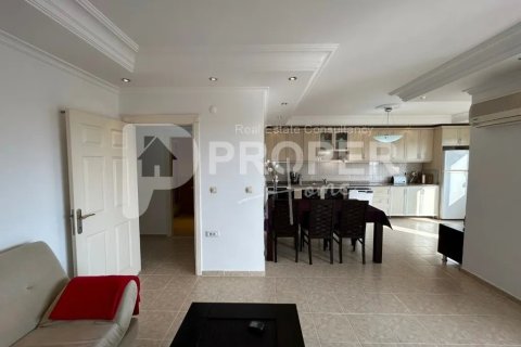 4 rooms Apartment in Tosmur, Turkey No. 12892 27