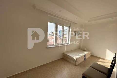 4 rooms Appartement à Tosmur, Turkey No. 12892 12