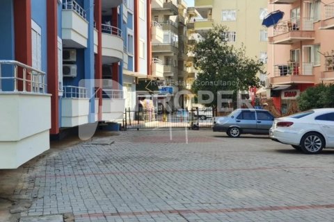 4 rooms Appartement à Tosmur, Turkey No. 12892 3