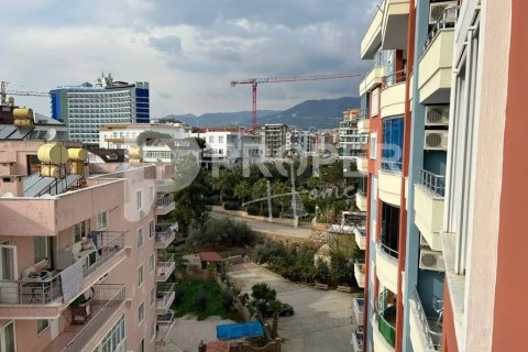 4 rooms Apartment in Tosmur, Turkey No. 12892 8