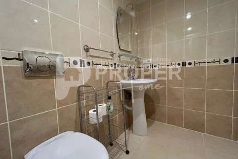 4 rooms Apartment in Tosmur, Turkey No. 12892 16