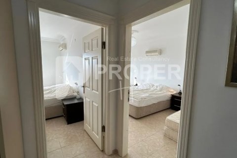 4 rooms Apartment in Tosmur, Turkey No. 12892 19