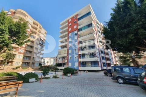 4 rooms Apartment in Tosmur, Turkey No. 12892 5