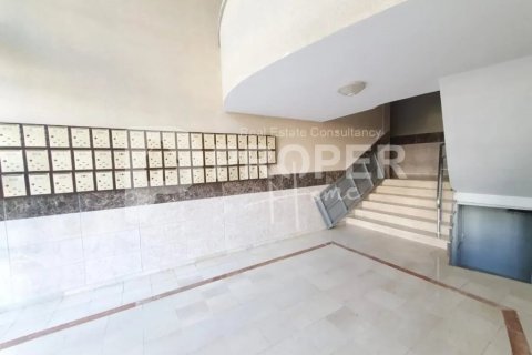 4 rooms Apartment in Tosmur, Turkey No. 12892 29