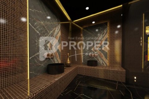 2 rooms Apartment in Alanya, Turkey No. 12860 11