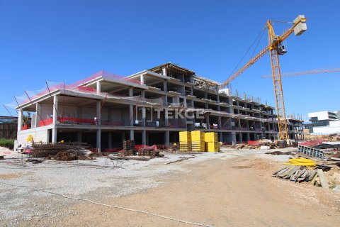 2+1 Apartment in Aksu, Turkey No. 20922 11