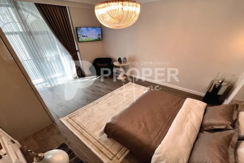 7 rooms Villa in Bahcelievler, Turkey No. 21583 24