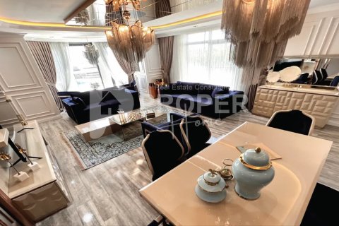 7 rooms Villa in Bahcelievler, Turkey No. 21583 17