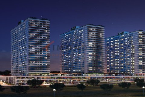 3+1 Apartment en Kadikoy, Turkey No. 21441 2