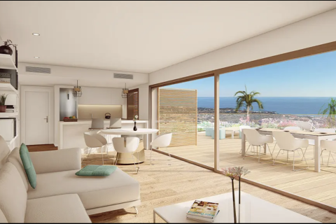 4 dormitorios Duplex en Estepona, Spain No. 27465 1