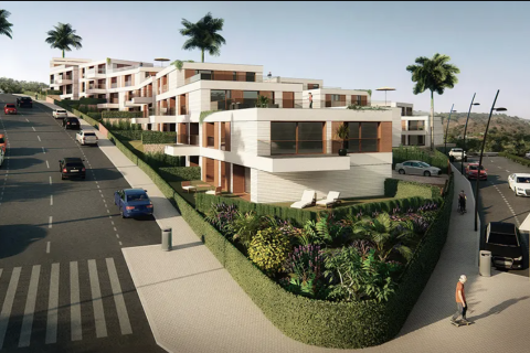 4 dormitorios Duplex en Estepona, Spain No. 27465 5