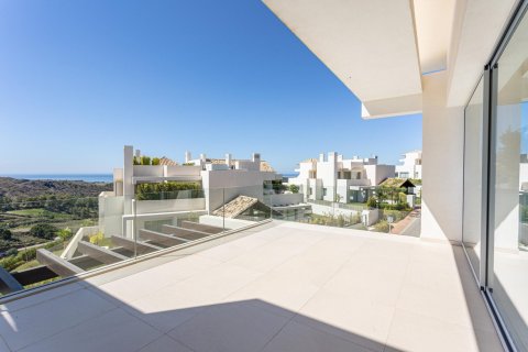 3 dormitorios Penthouse en Benahavís, Spain No. 27421 6