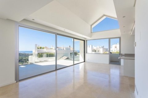 3 dormitorios Penthouse en Benahavís, Spain No. 27421 5