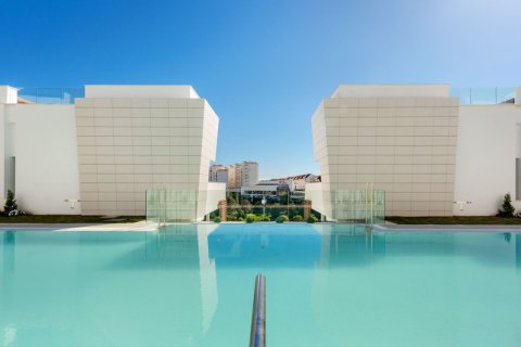 2 dormitorios Apartment en Estepona, Spain No. 27420 19