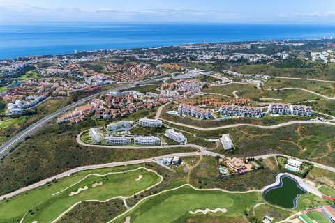 2 chambres Appartement à La Cala De Mijas, Spain No. 27466 13