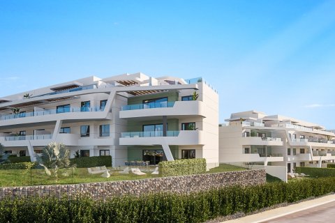 2 dormitorios Apartment en La Cala De Mijas, Spain No. 27466 8