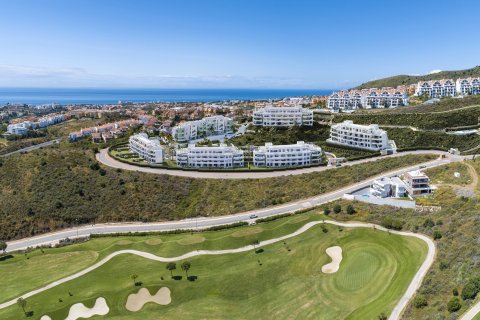 2 dormitorios Apartment en La Cala De Mijas, Spain No. 27466 21