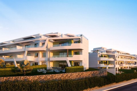 2 dormitorios Apartment en La Cala De Mijas, Spain No. 27466 5