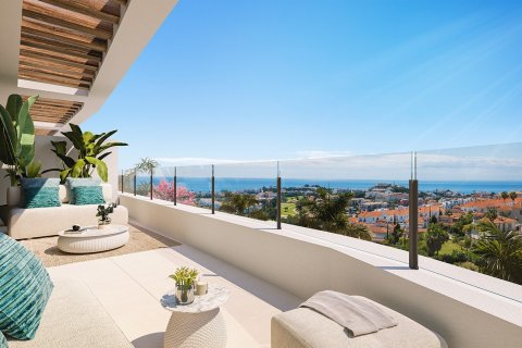 2 bedrooms Apartment in La Cala De Mijas, Spain No. 27466 18