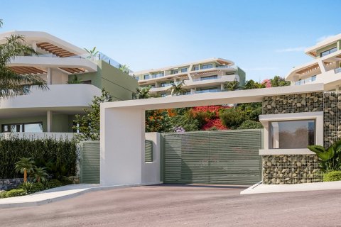 2 bedrooms Apartment in La Cala De Mijas, Spain No. 27466 7