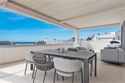 3 dormitorios Penthouse en Estepona, Spain No. 27390 23