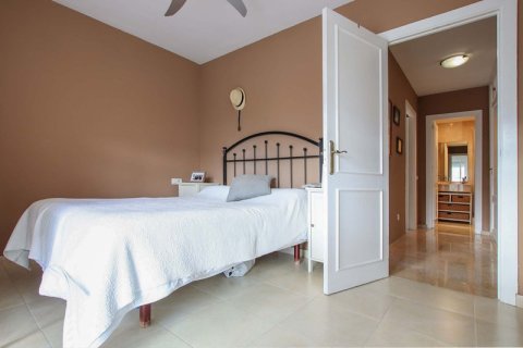 3 chambres Appartement à Nueva Andalucia, Spain No. 27463 8