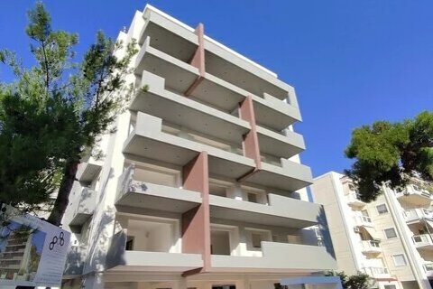 3 dormitorios Maisonette en Agia Paraskevi, Greece No. 55214 2