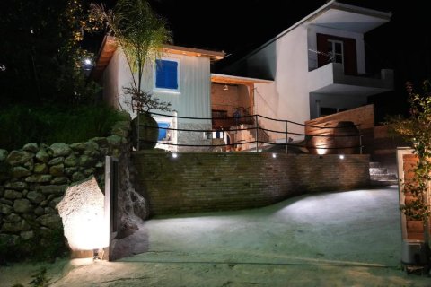 2 dormitorios House en Lefkada, Greece No. 55212 13