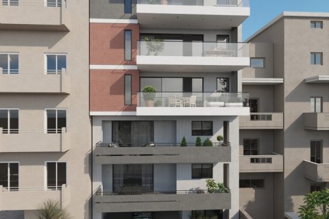 3 bedrooms Apartment in Chalandri, Greece No. 55210 1