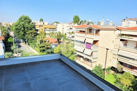 4 dormitorios Maisonette en Chalandri, Greece No. 55216 1