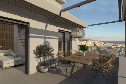 3 bedrooms Maisonette in Piraeus, Greece No. 55213 1