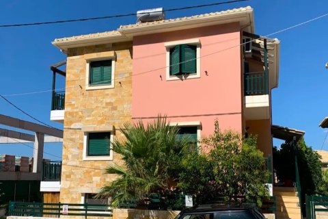 3 bedrooms Maisonette in Lefkada, Greece No. 55211 2