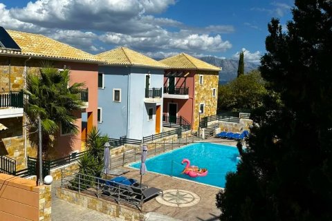 3 bedrooms Maisonette in Lefkada, Greece No. 55211 5